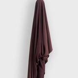 Bear Rayon Viscose Low Sheen Satin $28 pm