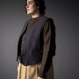 Merchant & Mills - The Miller