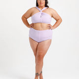 Papercut Patterns -  Kaia Curve Swimsuit