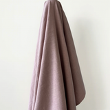 SOLD OUT! Deadstock Sale: Blush 100% Linen 260 gsm $12 pm