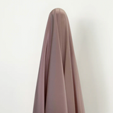 Blush 100% Silk Crepe de Chine 16 Momme $49pm