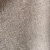 SOLD OUT! Deadstock Sale: Blush 100% Linen 260 gsm $12 pm