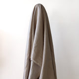 String Cotton Linen Twill Suiting 194 gsm $42 pm