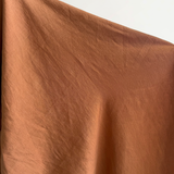 100% Sandwashed Hemp Marmalade 180 gsm $52 pm