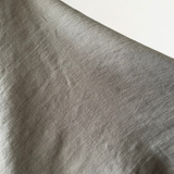 100% Sandwashed Hemp Caper 180 gsm $52 pm