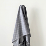Deadstock Sale: Visby 50% Cotton, 50% Rayon Dove $12 pm