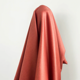 Doubled Sided Quince & Oyster Marle 100% Wool 150 cm w $52 pm