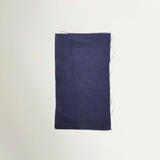 Deadstock: 100% Linen Special Vintage Eggplant 165 gsm $27.50 pm