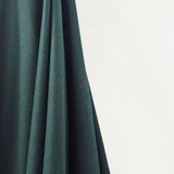 Emerald Wool Viscose Melton 390 gsm $36 pm