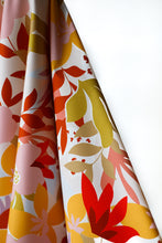 Load image into Gallery viewer, Summer Vibes Cotton Sateen Beachcomber 144 cm wide $24 pm
