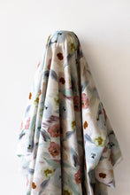 Load image into Gallery viewer, Meadow: Dusky Surpise 100% Cotton 140 cm wide $28 pm
