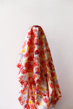 Load image into Gallery viewer, Meadow: Melon Surprise 100% Cotton 140 cm wide $28 pm
