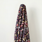 Name Me! Floral Linen 140 gsm $40.00 pm