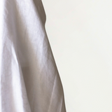 Fox: Oeko Tex Certified 100% Linen White 190 - 200 gsm $38 pm