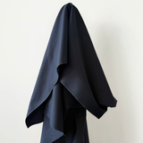 Bull Denim 10 oz 100% Cotton French Navy 10 oz 150 cm w $24 pm