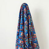 Name Me! Geometric Linen 143 gsm $30.00 pm