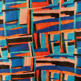 Name Me! Geometric Linen 143 gsm $30.00 pm