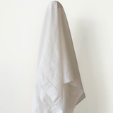 Deadstock: 100% Linen Special Vintage Ivory 165 gsm $27.50 pm