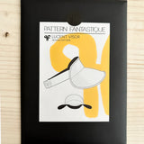 Pattern Fantastique Lucent Visor Makers Kits $22