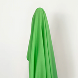 Lime 100% Wool Crepe 150 cm w 220 gsm $48 pm