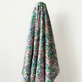 Summer Love: 100% Linen London Fun 140 gsm $40 pm