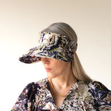 Pattern Fantastique Lucent Visor Makers Pattern $30