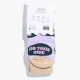 KATM Socks  -  No Toile Club