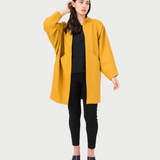 Papercut Patterns -  Nova Coat $35