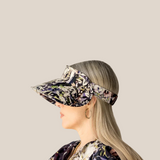 Pattern Fantastique Lucent Visor Makers Pattern $30