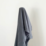 Pewter Vintage Finish, Piece Washed 100% Linen 180 gsm $49 pm