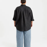 Papercut Patterns Capsule - Remy Curve Shirt