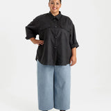 Papercut Patterns Capsule - Remy Curve Shirt