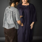 Merchant & Mills - The Omilie Top/Dress