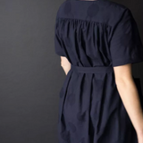 Merchant & Mills - The Omilie Top/Dress