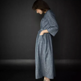 Merchant & Mills - The Omilie Top/Dress