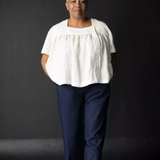 Merchant & Mills - The Omilie Top/Dress