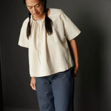 Merchant & Mills - The Clover Top/Dress