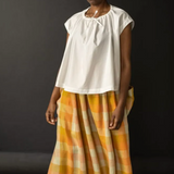 Merchant & Mills - The Clover Top/Dress