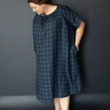 Merchant & Mills - The Clover Top/Dress