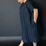 Merchant & Mills - The Clover Top/Dress