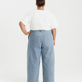 Papercut Patterns Capsule - Sera Curve Pant / Short