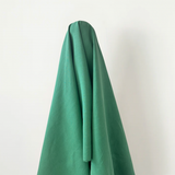 Deadstock Sale: Shamrock 70% Tencel 30% Linen 180 gsm $12 pm