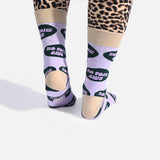 KATM Socks  -  No Toile Club