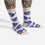 KATM Socks  -  No Toile Club