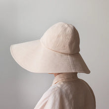 Load image into Gallery viewer, Pattern Fantastique Sulis Hat $30
