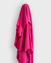 Load image into Gallery viewer, Hot Pink 100% Tencel 160gsm $37pm
