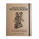 Merchant & Mills - The Workbook