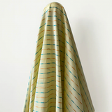 Deadstock Sale: Tic Tac Lemon 100% Cotton 110 cm w 12 pm