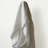 100% Sandwashed Hemp Pearl White 180 gsm $52 pm