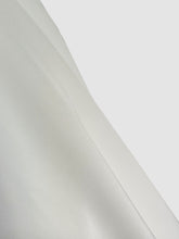 Load image into Gallery viewer, Ivory 100% Silk Crepe de Chine 18 Momme $49pm Oeko-Tex Certified
